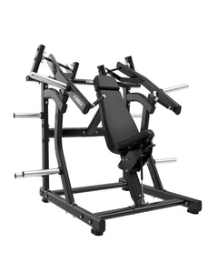 Skelcore Plate Loaded Pro Seated Incline Chest Press Machine