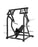 Skelcore Plate Loaded Pro Lying Shoulder Press Machine