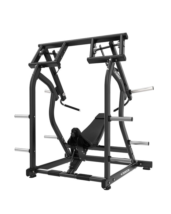 Skelcore Plate Loaded Pro Lying Shoulder Press Machine