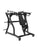 Skelcore Plate Loaded Pro Shoulder Press Machine