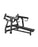 Skelcore Plate Loaded Pro Flat Chest Press Machine