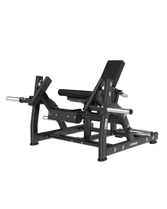 Skelcore Plate Loaded Pro Seated Leg Extension Machine