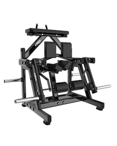 Skelcore Plate Loaded Pro Kneeling Leg Curl Machine