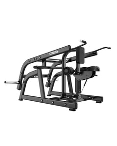 Skelcore Plate Loaded Pro Seated Dip Machine