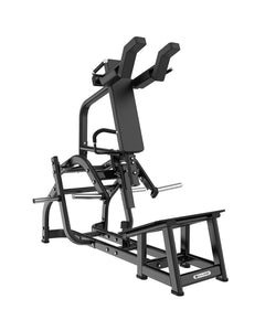 Skelcore Plate Loaded Pro V Squat Machine