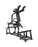 Skelcore Plate Loaded Pro V Squat Machine