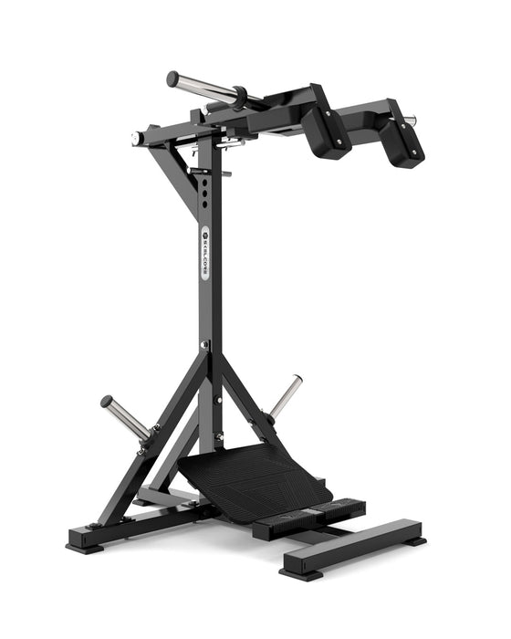 Skelcore Plate Loaded Pro Plus Standing Plate Loaded Calf