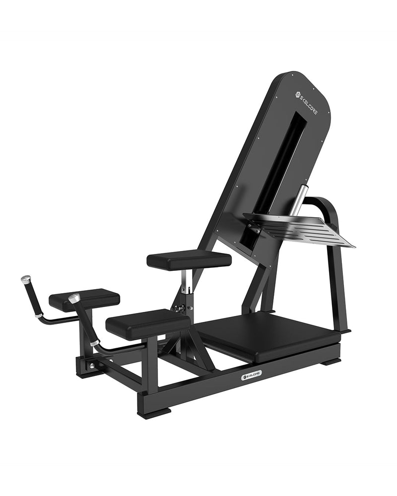 Skelcore Pro Plus Series Plate Loaded Booty Blaster Plate Loaded