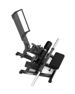 Skelcore Power Series Plate Loaded Seated Hip Thrust