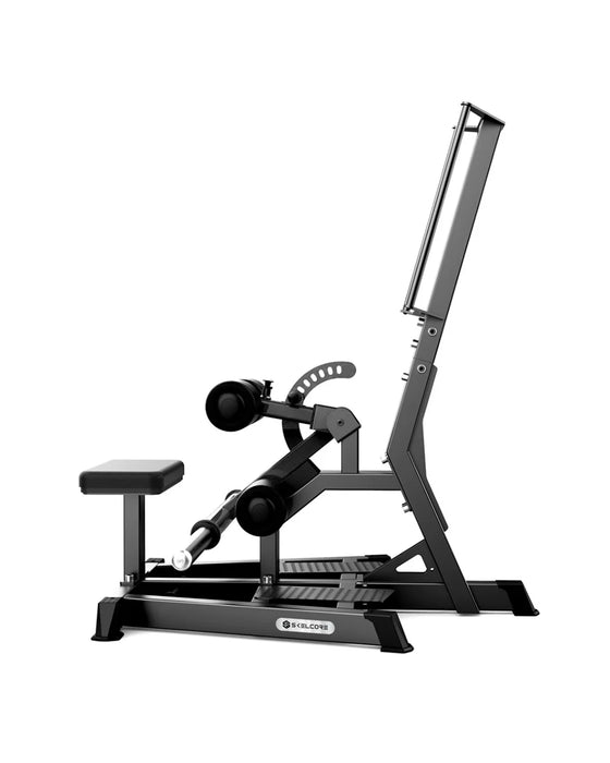 Skelcore Power Series Plate Loaded Seated Hip Thrust
