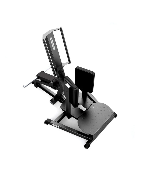Skelcore Power Series Plate Loaded Standing Adductor/Abductor Machine