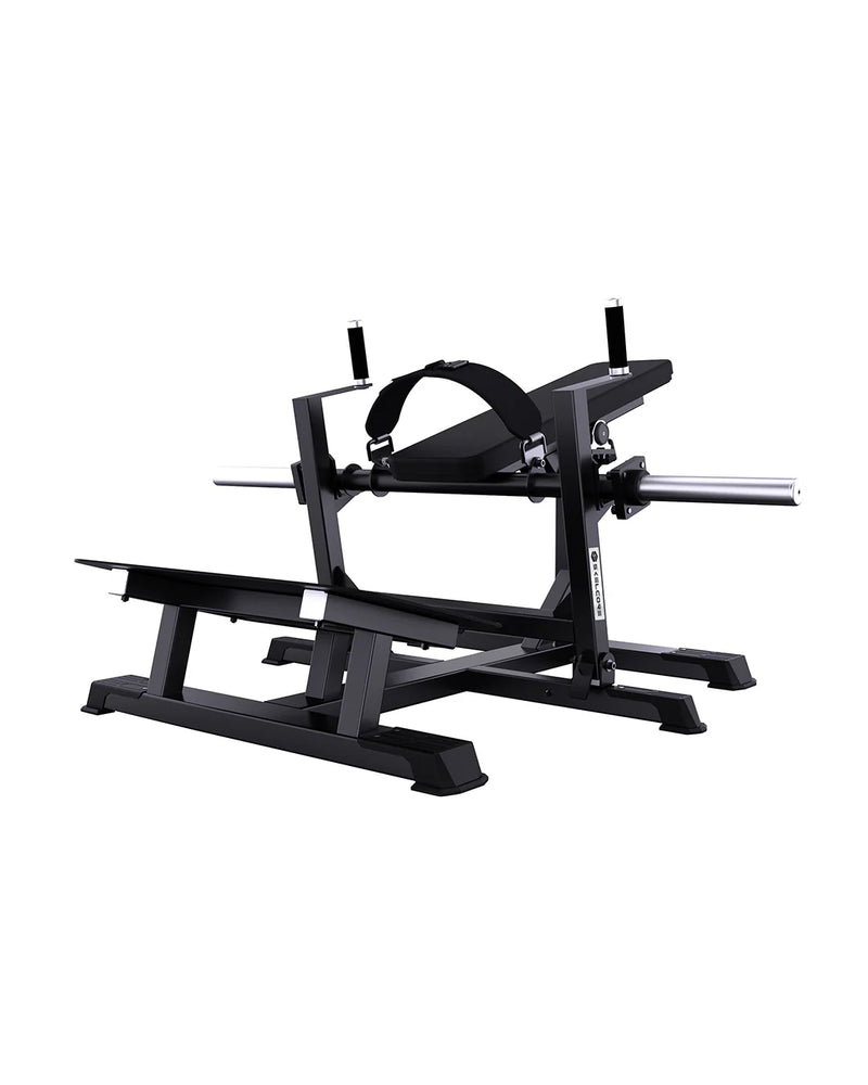 Skelcore Power Series Plate Loaded Belt Hip Thrust