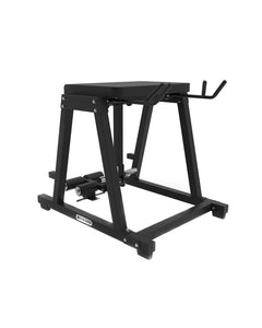 Skelcore Pro Plus Series Plate Loaded Reverse Hyper Extension