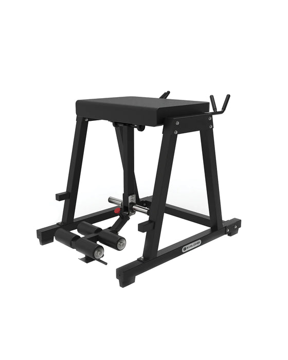 Skelcore Pro Plus Series Plate Loaded Reverse Hyper Extension