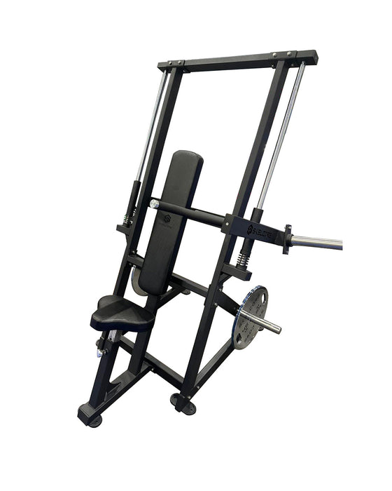 Skelcore Plate Loaded Pro Plus Shoulder Press