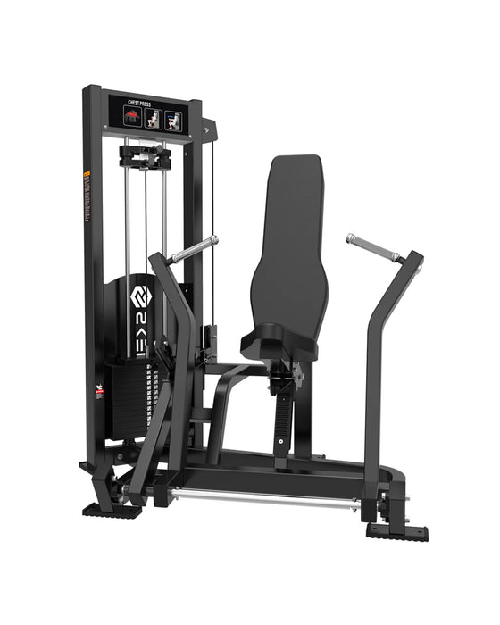 Skelcore Power Series Pin Loaded Chest Press