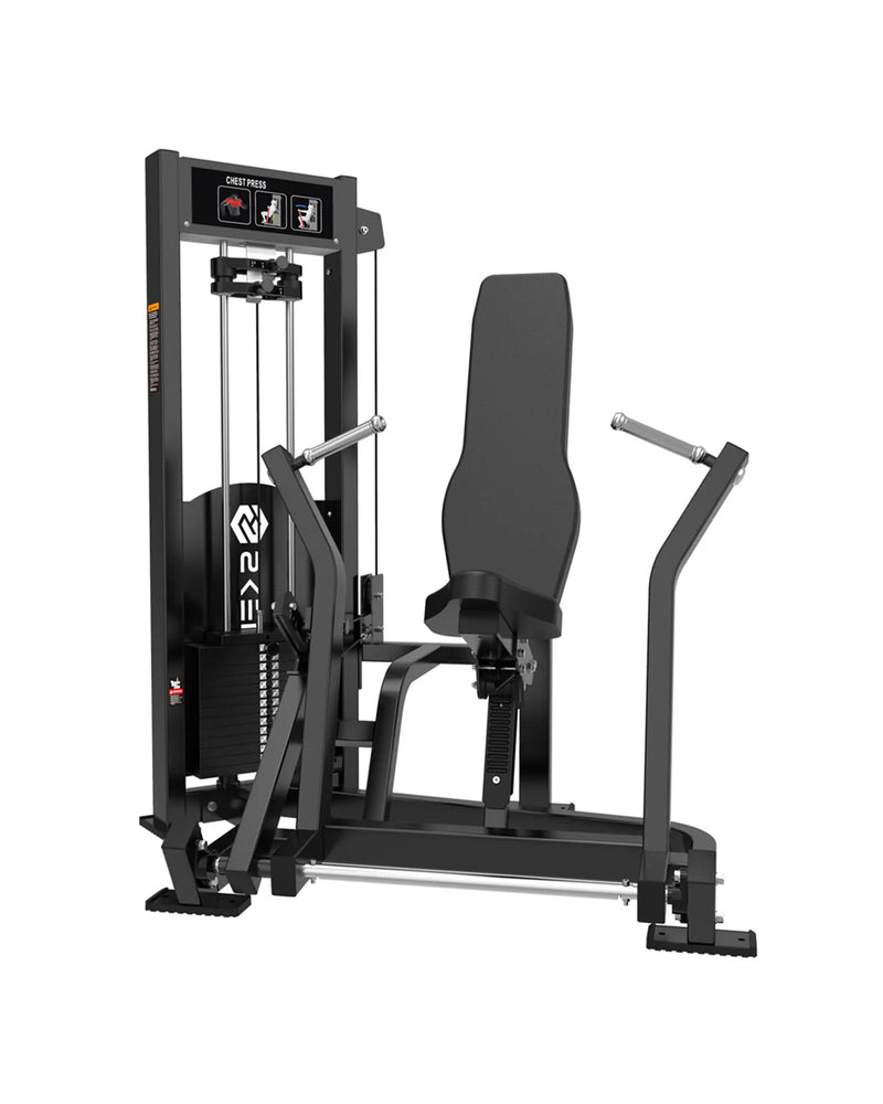 Skelcore Power Series Pin Loaded Chest Press