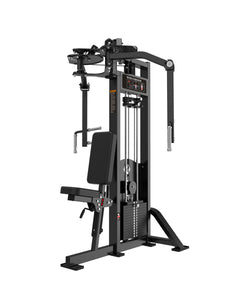 Skelcore Power Series Pin Loaded Rear Delt/Pec Fly