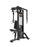 Skelcore Power Series Pin Loaded Rear Delt/Pec Fly