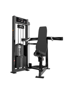 Skelcore Power Series Pin Loaded Shoulder Press