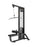 Skelcore Power Series Pin Loaded Lat Pulldown