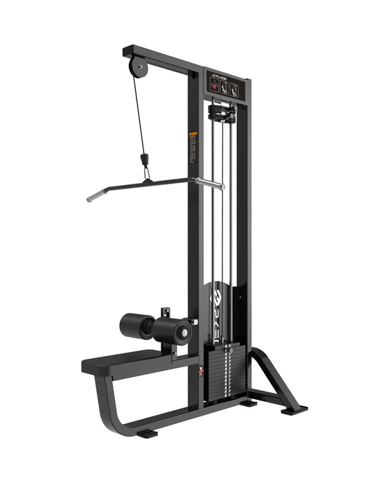 Skelcore Power Series Pin Loaded Lat Pulldown