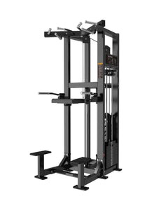 Skelcore Power Series Pin Loaded Dip/Chin Assist