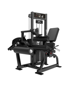 Skelcore Power Series Pin Loaded Seated Leg Curl