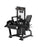 Skelcore Power Series Pin Loaded Seated Leg Curl