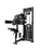Skelcore Power Series Pin Loaded Lateral Raise