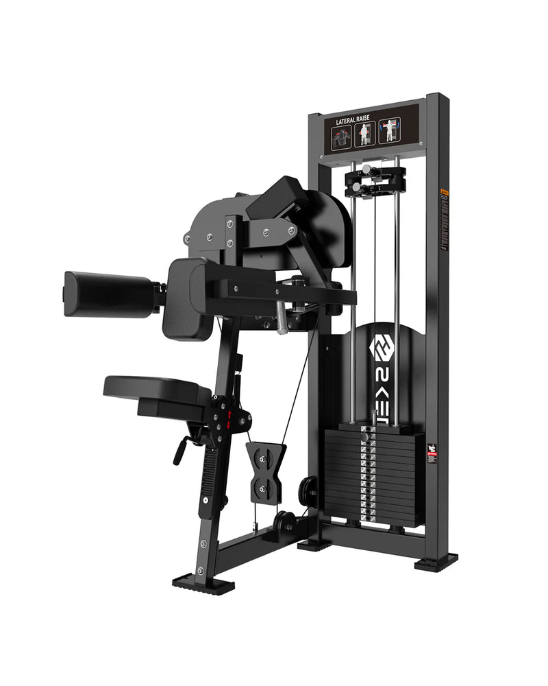 Skelcore Power Series Pin Loaded Lateral Raise