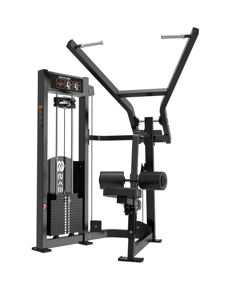 Skelcore Power Series Pin Loaded Fixed Pulldown