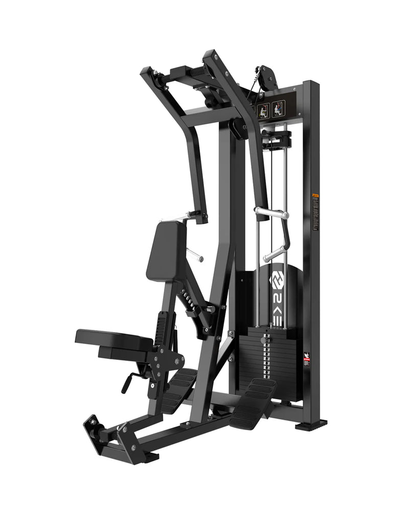 Skelcore Power Series Pin Loaded Low Row