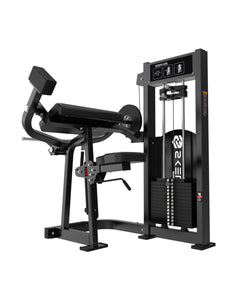 Skelcore Power Series Pin Loaded Bicep Curl