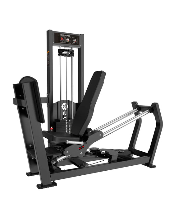 Skelcore Power Series Pin Loaded Leg Press