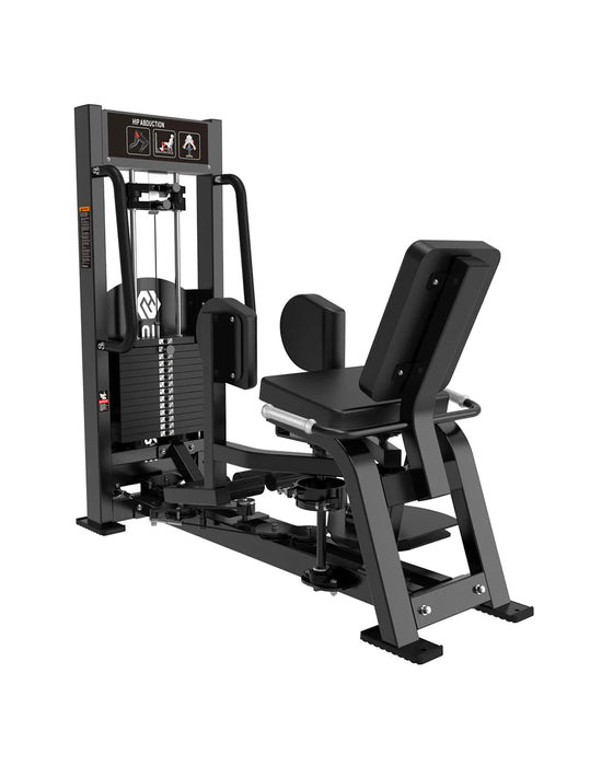 Skelcore Power Series Pin Loaded Abductor