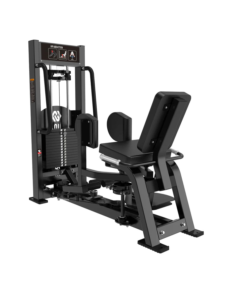 Skelcore Power Series Pin Loaded Abductor