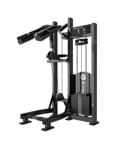 Skelcore Power Series Pin Loaded Standing Calf