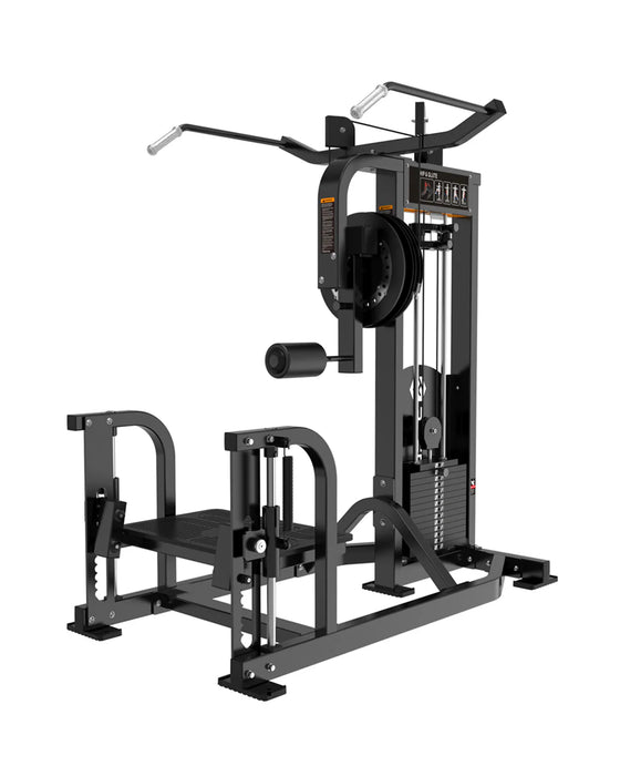 Skelcore Power Series Pin Loaded Multi Hip