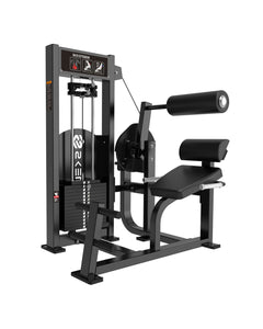 Skelcore Power Series Pin Loaded Back Extension