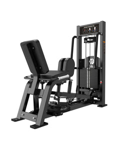 Skelcore Power Series Pin Loaded Abductor & Adductor