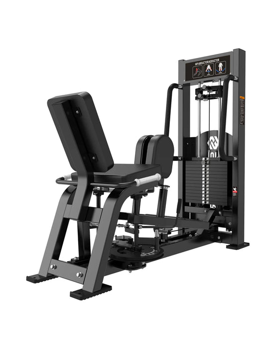 Skelcore Power Series Pin Loaded Abductor & Adductor