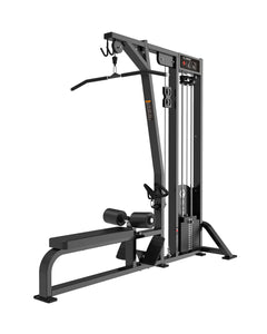 Skelcore Power Series Pin Loaded High-Low Pull Trainer