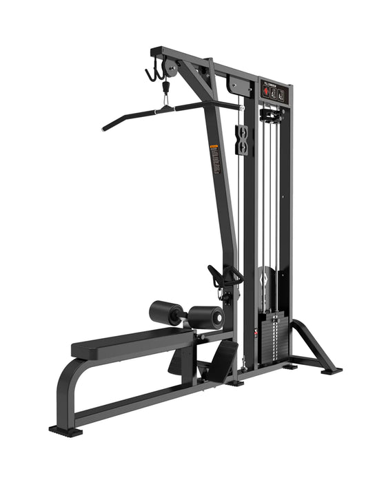 Skelcore Power Series Pin Loaded High-Low Pull Trainer