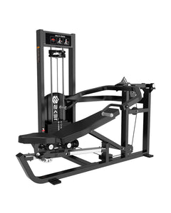 Skelcore Power Series Pin Loaded Chest Press & Shoulder Press