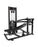 Skelcore Power Series Pin Loaded Chest Press & Shoulder Press