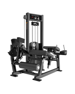 Skelcore Power Series Pin Loaded Prone Leg Curl & Leg Press