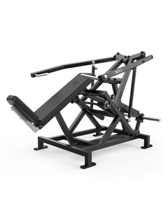 Skelcore Power Series Plate Loaded Incline Chest Press