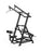 Skelcore Power Series Plate Loaded Lat Pull Down