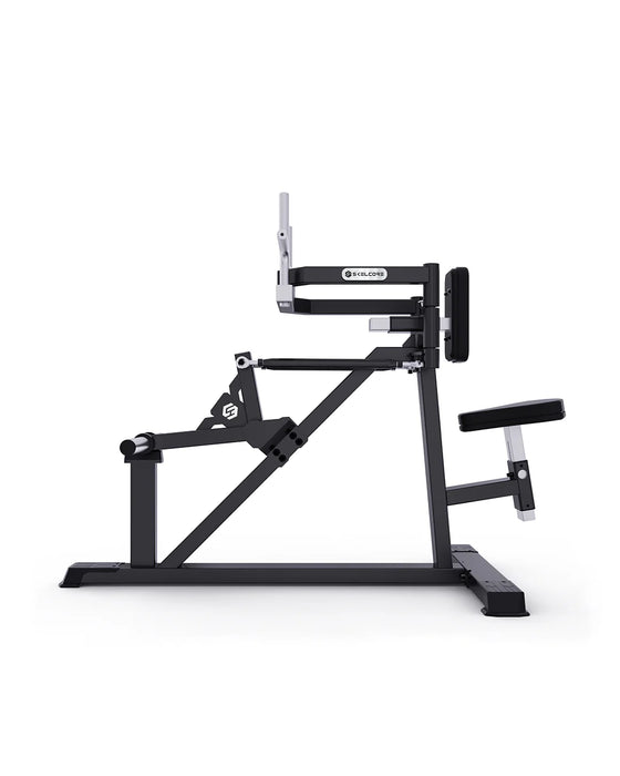 Skelcore Power Series Plate Loaded Seated Deltoid Fly